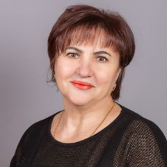 Волкова Валентина Александровна