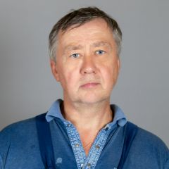 Русаков Алексей