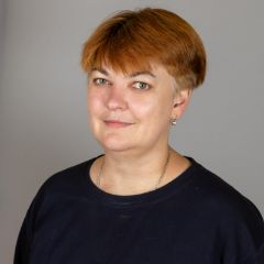 Крылова Татьяна