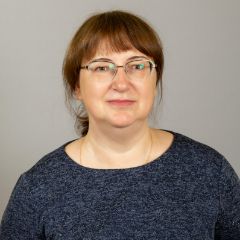 Иванеева Ольга