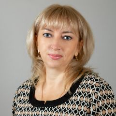 Матюхова Наталья