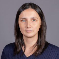 Насыйбуллина Лилия
