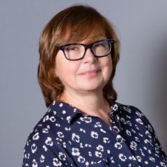 Москалева Галина