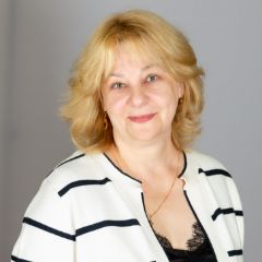 Филькина Галина