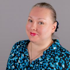 Матюшкина Мария