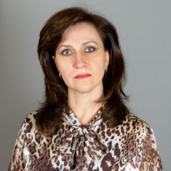 Петрова Татьяна