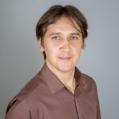 Макаров Андрей