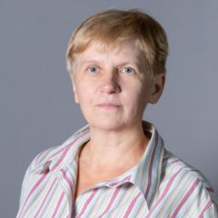 Рожкова Александра