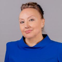 Бутузова Елена Владимировна