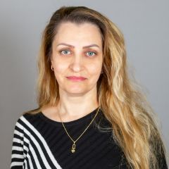 Мехтиева Севиндж