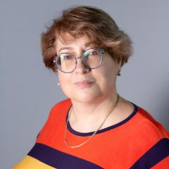 Непомнящая Татьяна