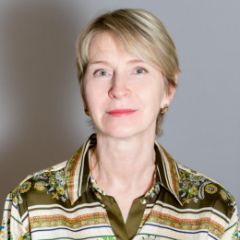 Гуженко Татьяна Владимировна