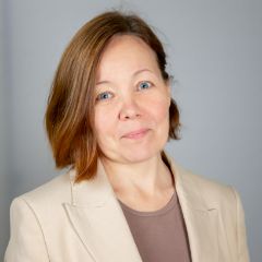 Благинина Лариса Викторовна