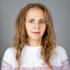 Дронова Светлана Николаевна