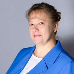 Борисова Елена Владимировна
