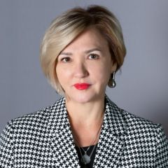 Дементей Лариса Геннадьевна