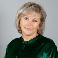 Веденина Наталья Викторовна