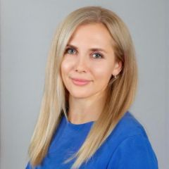 Тростина Анна