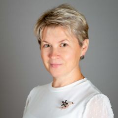 Дрюпина Ирина Александровна