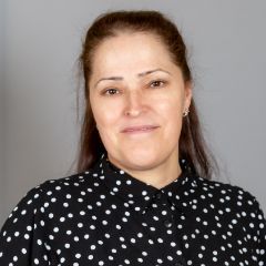 Пирмурадова Наила