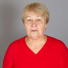 Богачева Мария Михайловна