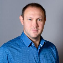 Лапшин Алексей