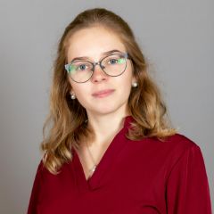 Логинова Виктория