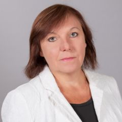 Зыбина Ольга