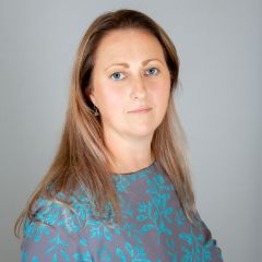 Студенцова Юлия