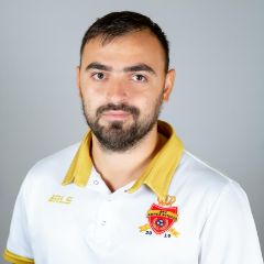 Керимов Шахин