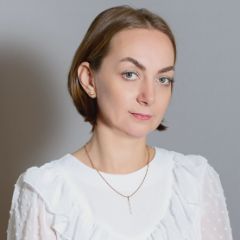 Степанова Елена