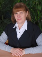 Маренова Надежда