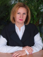 Задорожная Юлия