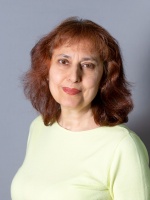 Торчян Ирина
