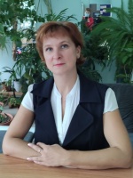 Кравченко Екатерина