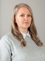 Михайлова Людмила