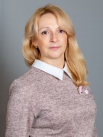 Голомоз Лилияна Антоновна