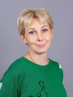 Комиссарова Светлана