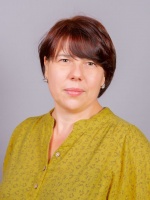 Коробкова Анна