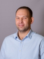 Хахилев Александр