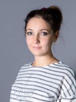 Елпатова Вера