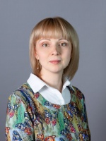 Скоркина Ирина