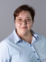 Скворцова Нина