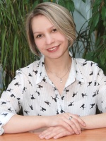 Гринина Светлана Андреевна