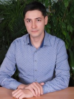 Стрельцов Максим