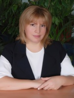 Азизова Татьяна Алексеевна