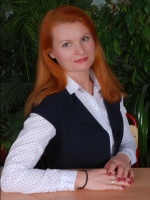 Виниченко Юлия Владимировна