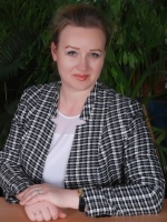 Романовская Елена