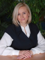 Золотова Екатерина