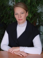 Полуэктова Екатерина